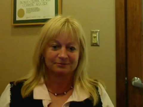 Video thumbnail: Rhinoplasty Revision After Car Accident - New Jersey - Dr. Alvin Glasgold · The Glasgold Group
