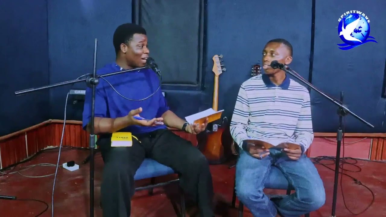 WAVES OF GLORY DAILY DEVOTIONAL