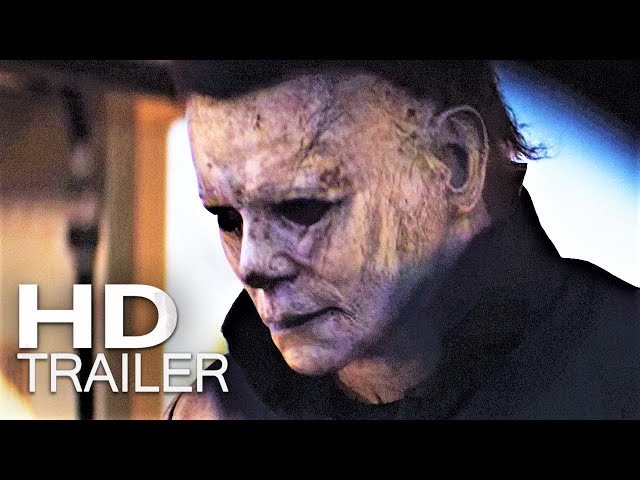 Halloween (Filme), Trailer, Sinopse e Curiosidades - Cinema10