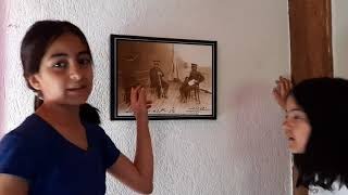 Malatya Arapgir Cevat Çobanlı Paşa Konağı