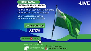 Esperanto – Língua Neutra Internacional