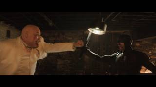 Daredevil vs Kingpin (Wilson Fisk) | Fight Scene | Daredevil: Born Again 2x6