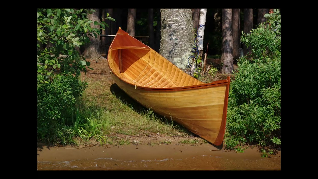 Woodworking projects, boats, unique furniture I made.