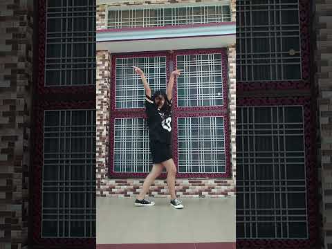 Babymonster "CHOOM" Dance Cover challenge #choom#babymonster #shorts
