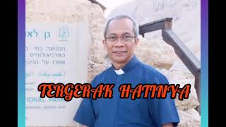 Tergerak Hatinya. Mark 1:40 - 45.140121