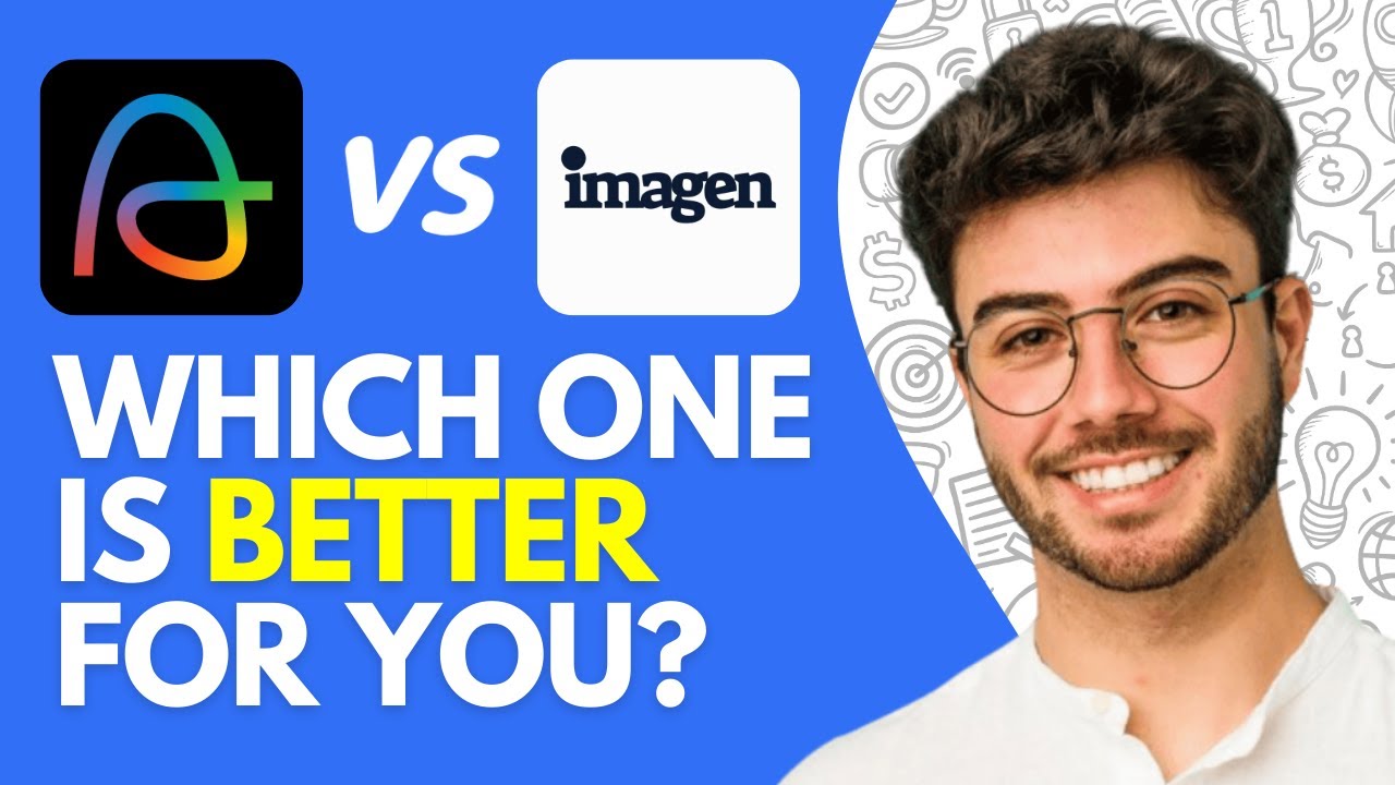 Imagen Ai Vs Aftershoot (2026) Which one is Better for You?