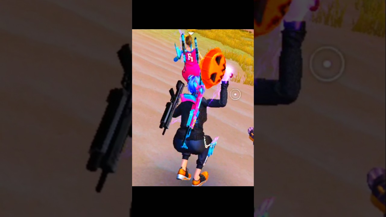 GIRLS VS BOYS FRIEND IN FREE FIRE🙈||