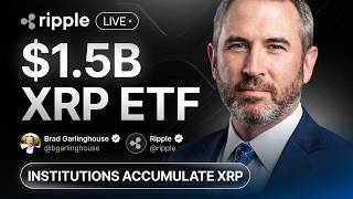Full XRP Institutional Adoption Gains Traction & Ripple Real-World Asset Tokenization Update