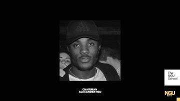 Intelligent Systems, a new Theory Of everything by Alexander Ngu