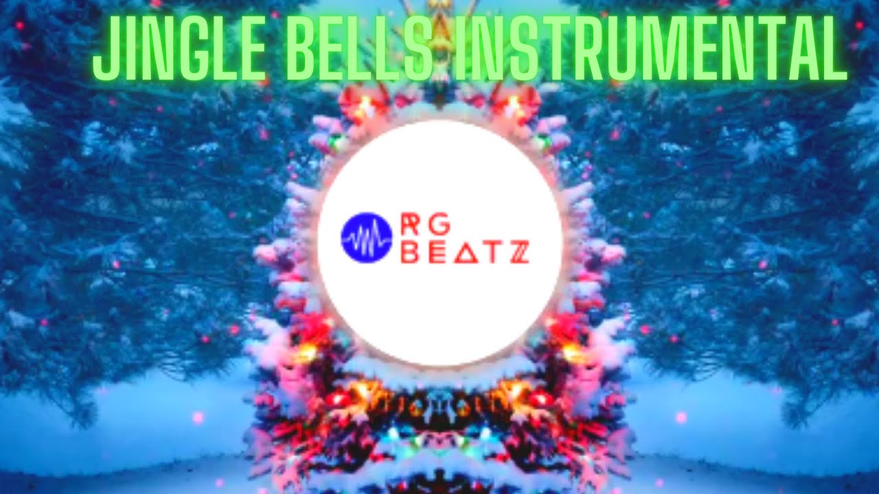 Jingle Bells Trap Nation Instrumental YouTube