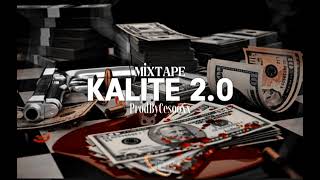 Kalite 2.0 - Uzi & Organize (Remix) [Prodby.cesooxx]