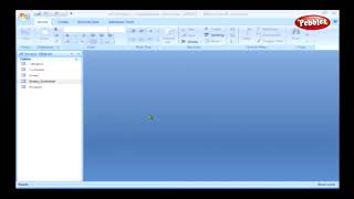 Importing and Linking Data || Microsoft Access Tutorial for Beginners || ACCESS  Presentation