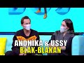 [FULL] Andhika Pratama & Ussy Sulistiawaty BLAK-BLAKAN Soal Rumah Tangga | OKAY BOS (08/02/21)