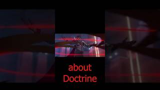 Doctrine looks amazing! What do you think? #doctrine #overwatch2  #blizzcon #twitchanz #iceezs #yo