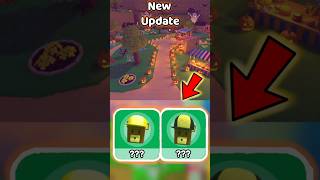 Super bear adventure NUEVA ACTUALIZACIÓN EN SBA 🐻#curiosidades #superbearadventure #shorts screenshot 5