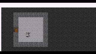 Java Swing Roguelike - Progress 1