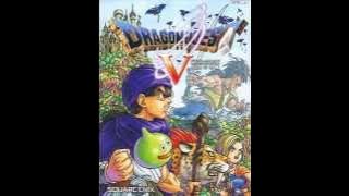 Dragon Quest V (PS2) - Toward the Horizon