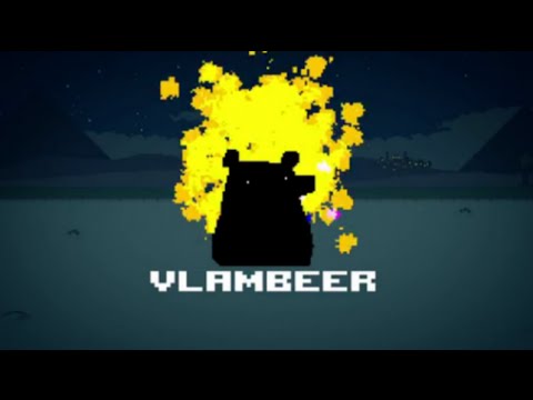 Video: Vlambeer Objavljuje Besplatnu Mech-igru Techno King Od Vrha Prema Dolje