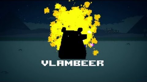 Indie Game Basics - Vlambeer