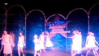 Silent Night 911