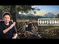 DAYS GONE #1 / この世界はおっかねぇ!