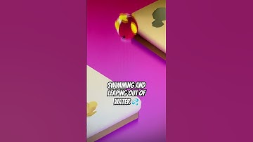 fish enemy for my new #godot game #indiedev #lowpoly