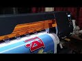 PRINTDOT Eco solvent 2.05m printing machine (i3200/xp600) head