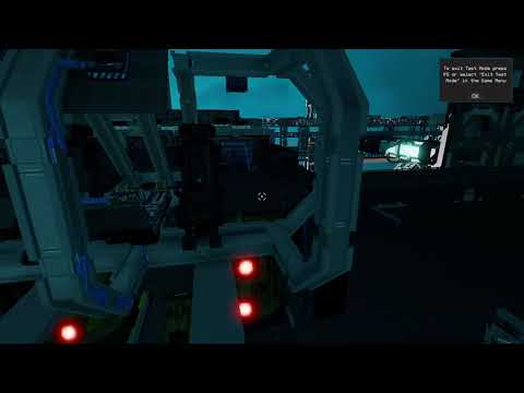 Made efficient mining lasers in Starbase