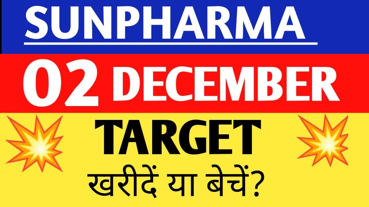 sunpharma share latest news,sun pharma share price,sun pharma share,