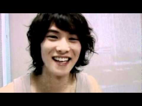 (FMV)CNBLUE Jong Hyun-Nuna's Dream song