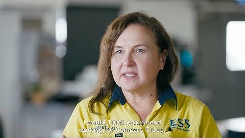 Chart Your Own Career with Compass Group