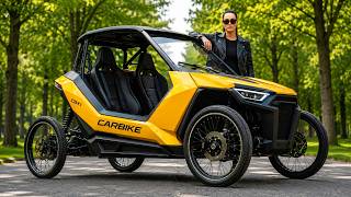 Unbelievable Inventions You Need to See!