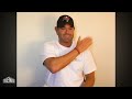 Barry Horowitz on GWF Name Association - Ebony Experience, Marcus Bagwell, Mike Shaw