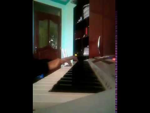 Nothing i've ever known  (Cover) Parte 1
