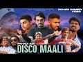Disco maali    daksh chauhan  pahadi 420 pahadi new comedyamit chauhan production