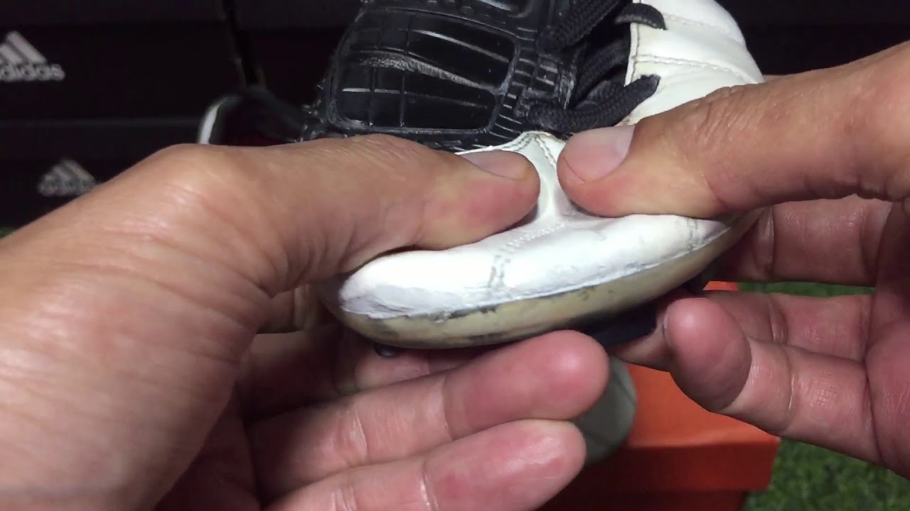 Nike T90 Laser Elite