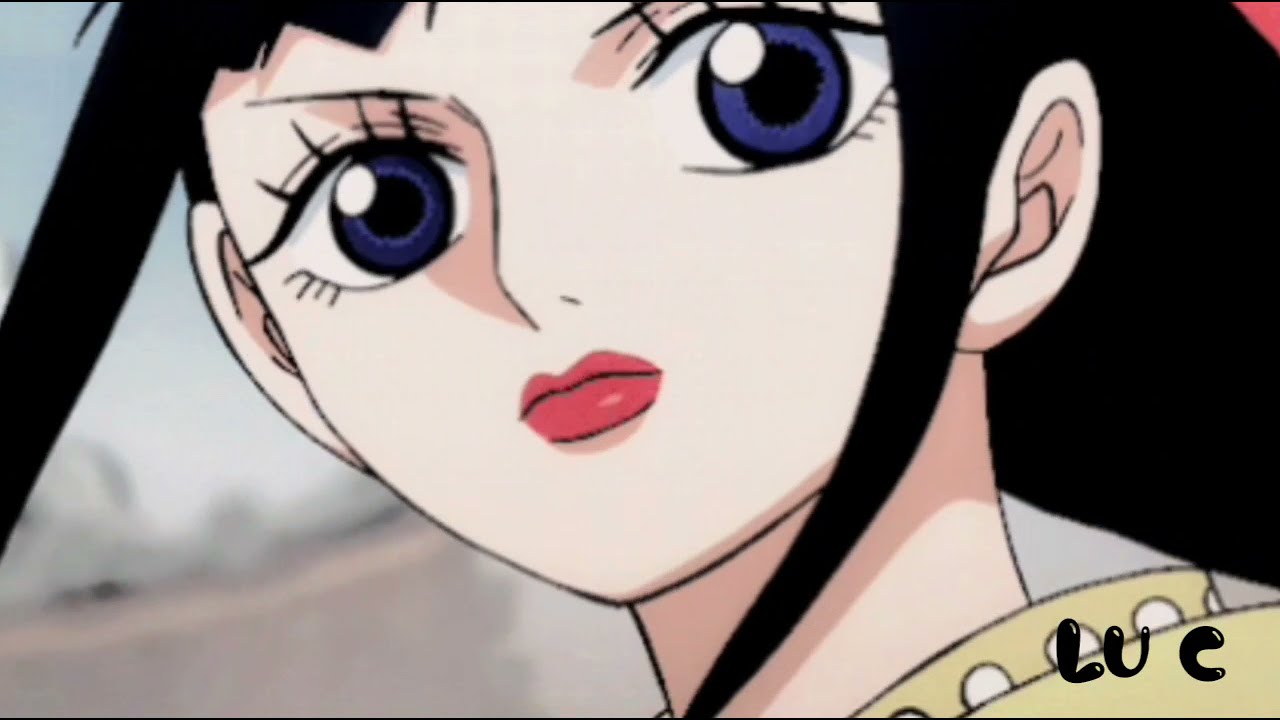 O-kiku AMV [Hey Mama]