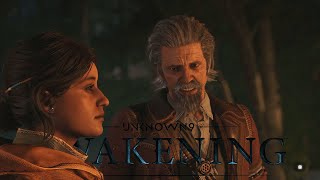 The Morning Star | Let's Play Unknown 9 Awakening #08