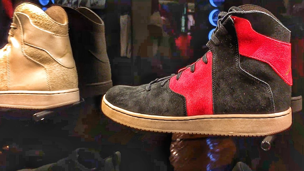 JORDAN WESTBROOK 0.2 UP COLSE AND PERSONAL