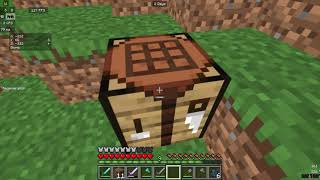 I Made EVERYTHING REALLY OVERPOWERED in Minecraft (Last Man Standing) @RedArcher0