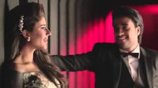 إسماعيل مبارك   مغروم فيديو كليب  2015   YouTube