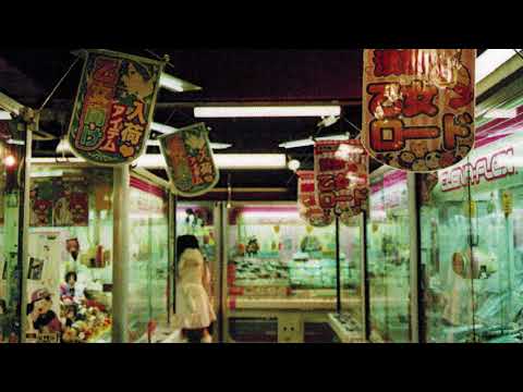 Lock Eyes — Lock Eyes - Gone  [Lobster Theremin]