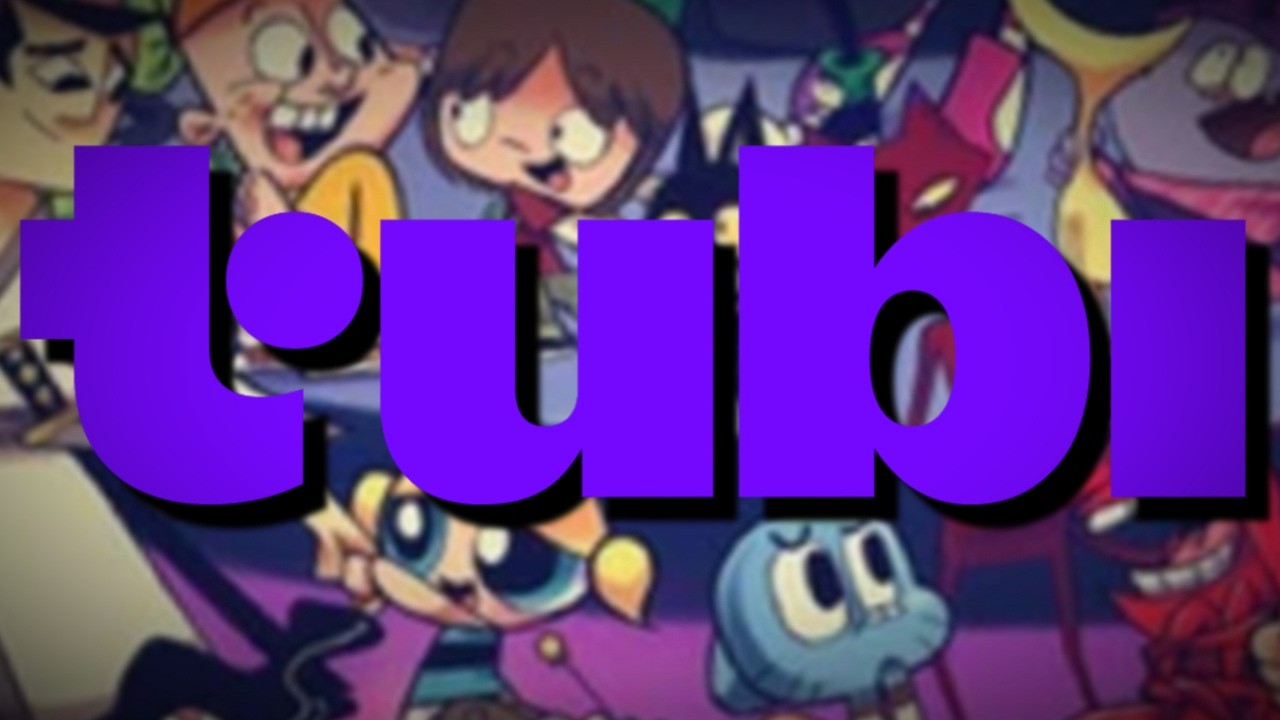 Cartoon Network Is Saved