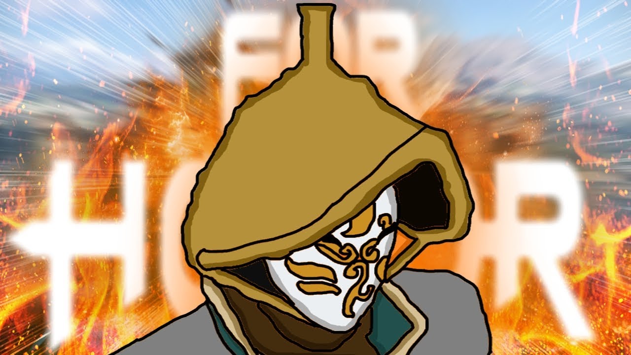 For Honor is Ragebait.