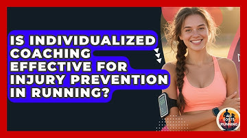 Is Individualized Coaching Effective for Injury Prevention in Running? - All Sorts Of Running