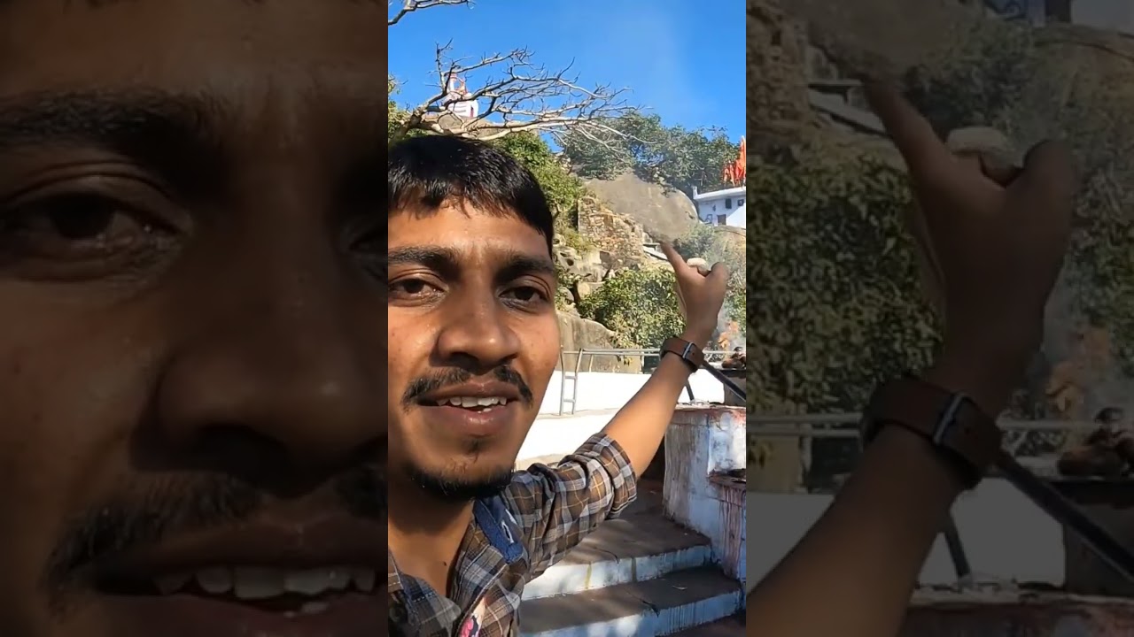 Arbuda Mata Mount Abu