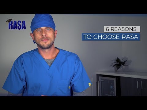 Rasa Training Home Royal Academy Of Surgical Assisting Inc