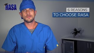 About the Royal Academy of Surgical Assisting's Total Distance Learning Program