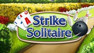 Strike Solitaire