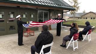 Jerry & Shirley Mathews Cemetery Service